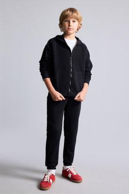 Regular Fit Pantolon Erkek _ocuk - Defacto фото 3