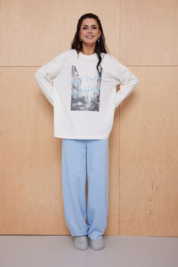 Лонгслив 2312 - MG Wear фото 2