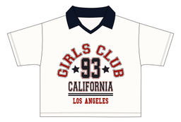 футболка-поло 1ДДПК4712001