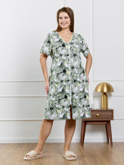 Халат Магма VIOTEX