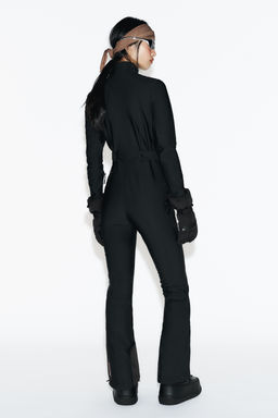 WATER-RESISTANT WINDPROOF RECCO® TECHNOLOGY SKI COLLECTION JUMPSUIT - Zara фото 26