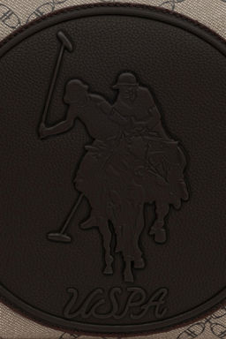U. S. Polo Assn Женская норковая сумка - U.s. polo assn фото 6