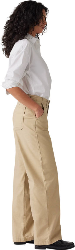 Джинсы женские