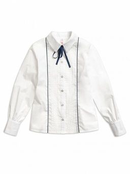 Уценка PELICAN GWCJ7105 блузка для девочек  фото 3