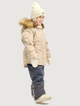 Костюм 7з0825 фиолет - Nikastyle фото 21