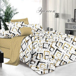 КПБ Зима-лето поплин Эдинсон 2,0-спальный