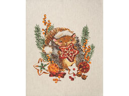 24С111-ШР/р.п. 46*60 Полотенце Сувенирное 2 цв. 1 рис. 217 - Текс-дизайн фото 22