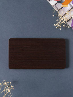 Купюрница свадебная "С днём свадьбы"  19х9,5х0,7 см, вид 5