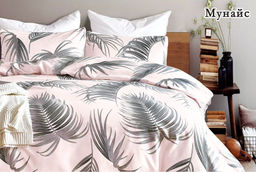 КПБ Alanna Мунайс AB Поплин ALAMU018 Евро