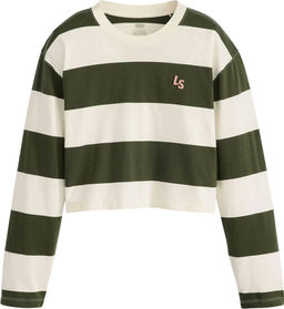 Лонгслив женский