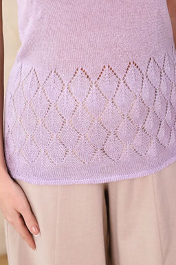 Джемпер Др3-32 - Wisell фото 5