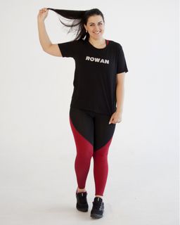 Футболка Classic черная