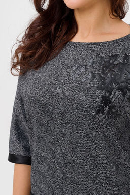 Платье Алана (46-56) - Serenada фото 10