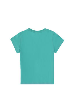 Erkek _ocuk Mint Basic Ti__rt Sepette S_rpriz _ndirim - U.s. polo assn фото 2