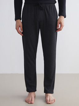 Standart Kal?p Erkek Pijama Alt