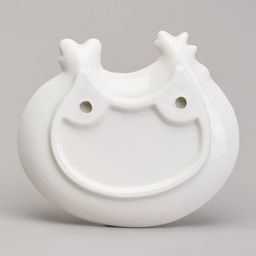 БЛЮДО СЕРВИРОВОЧНОЕ 19,6Х18,1Х2,3 СМ - Lefard фото 4