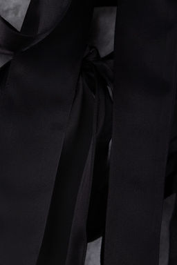 Simone Rocha x H&M Blusa  фото 3