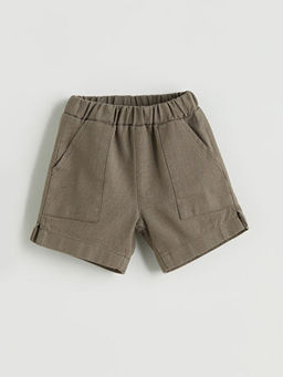 Erkek Bebek Cepli ?ort