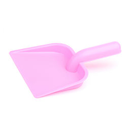 Игровой набор "Золушка" №1, 4пр.(щетка, совок, выбивалка, салфетка)