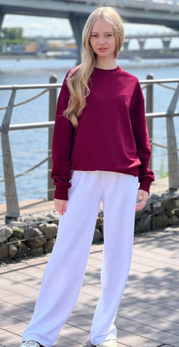 Брюки B180 - Argo exclusive фото 5