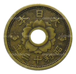 10 сен 1938 года Япония