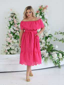 Платье П1-5520/1