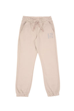 Спортивные штаны с камнем для девочек Неожиданная скидка в корзине - U.s. polo assn фото 3