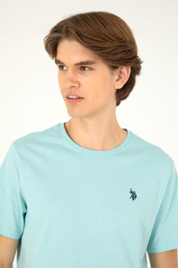 Мужская вода -зеленая базовая скидка на сюрприз в корзине - U.s. polo assn фото 2