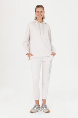 U. S. Polo Assn Женские спортивные штаны с камнем - U.s. polo assn фото 13