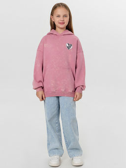 ХУДИ ДЛЯ ДЕВОЧЕК