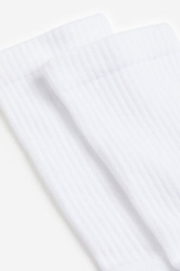 Pack de 5 calcetines - H&m фото 2