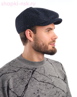 041-118 Кепка мужская (60-61)