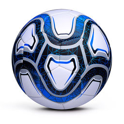 Мяч футбольный 00-7809