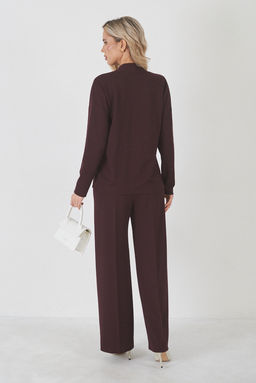 64001 Кардиган и брюки Eliseeva Olesya  фото 10