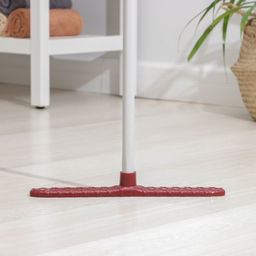 Швабра с черенком «Стандарт», 112×35×4 см, МИКС