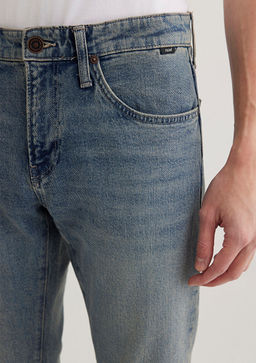 James Classic Denim Vintage Indigo Mavisi Jean Pantolon  фото 6