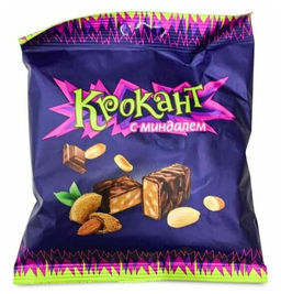 Конфета Крокант, 180 г