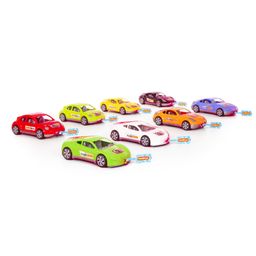 Автомобиль гоночный (микс №1) - Полесье фото 8