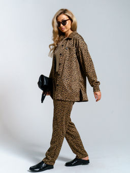 975 Костюм "Бежевый"