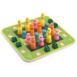 Игра развивающая - Щепочка фото 3