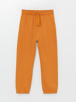 Beli Lastikli Erkek Bebek Jogger E?ofman Alt