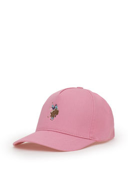 K_z _ocuk Pembe _apka Sepette S_rpriz _ndirim