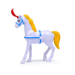 Набор карета "Путешествие в сказку-5", в коробке