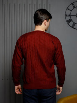 Свитер мужской