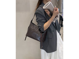 Сумка Lanotti LUCENTA 6023/коричневый