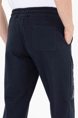 Мужские темно-синие спортивные штаны - U.s. polo assn фото 7