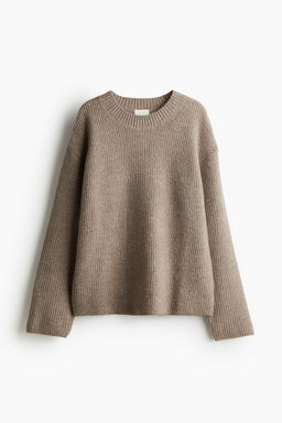 Jersey en punto de canale - H&m фото 6