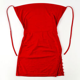 Карнавальный набор My Secret (платье+ушки) - Страна карнавалия фото 3