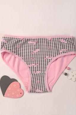 Трусы для девочки Happy Fox  фото 8