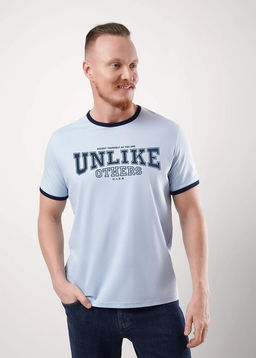 552525/21кд_п Футболка муж. (ЧЗ)